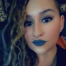 Carla Barron (clevercap90)