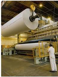 Evolutia profitabilitatii pentru combinatul de celuloza si hartie sa. Hartie Celuloza Fineamin Romania