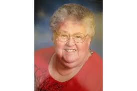 Mary Mullin Obituary (1929