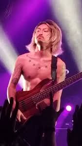 壁紙 one ok rock taka 画像. Ryota Kohama Wikipedia
