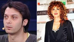 Fiorella mannoia si è sposata. Carlo Di Francesco Il Prof Di Amici Fidanzato Della Mannoia Supereva