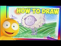 How To Draw A Horse Danny Daddy Vidoemo Emotional Video Unity