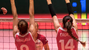 Skład reprezentacji włoch na igrzyska olimpijskie tokio 2020 po raz pierwszy siatkówka jako dyscyplina olimpijska pojawiła się w roku 1964. 21naioguihm7pm