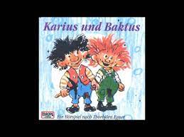 Karius and baktus get scared and hide away. Ich Hab Solche Zahnschmerzen Karius Und Baktus Youtube