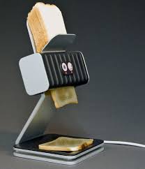 Modern Toaster Designs Home Designs Project Cool Kitchen Gadgets Cool Toasters Cool Gadgets