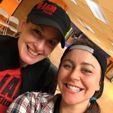 Rana & Anushka Shetty Gym Workout Video