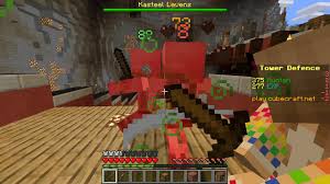 ¿tu escuela o trabajo bloqueó y8 games? Minecraft Tower Defense Unblocked Weebly Novocom Top