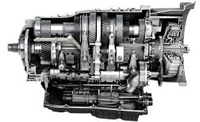 Dual Clutch Automated Manual Transmissions Pdk Porsche Doppelkupplungsgetriebe Cutaway Getriebe Porsche