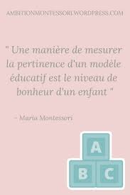 La Pedagogie Montessori Qu Est Ce Que C Est Pedagogie Montessori Montessori Maria Montessori