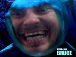 Bring Back Bruce for SU President