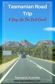 Sydney Fashion Hunter A Travel Lifestyle Blog Tasmania Travel Road Trip Trip