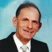 Obituary for Benjamin "Benny" Holstein