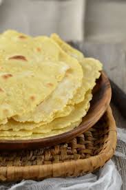 Pin Van Robin Op Tortilla