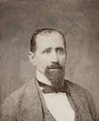 John Alexander Graves (1824-1896)