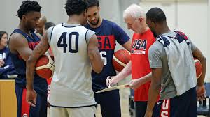 Usa basketball announces olympic team roster. Team Usa World Cup Roster Finalized Nba Com