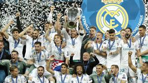 Uefa Reveal Which Clubs Earned The Most Prize Money In The