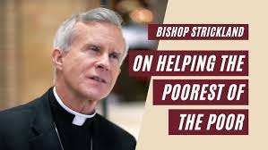 Interview with Bishop Joseph Strickland