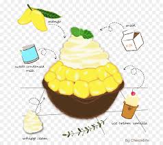Due to be sold in shops in the next few weeks, the. KakigÅri Rasiert Eis Patbingsu Ice Cream Clip Art Nasi Lemak Png Herunterladen 784 799 Kostenlos Transparent Essen Png Herunterladen