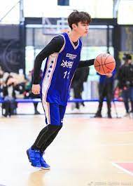 Qing Chun You Ni Profiles 51 Meng En White Media China Military Academy Actors Boys