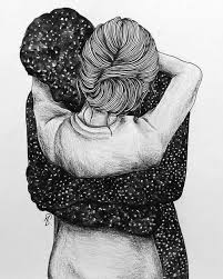 Pin By Carolina Muniz On A Arte Imitando A Vida Deep Art Meaningful Drawings Art Sketches