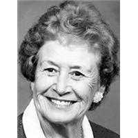 Eleanor Nordstrom Obituary