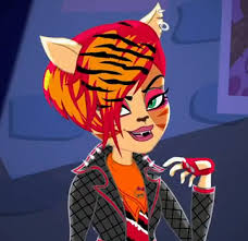 We did not find results for: Monster High Lover Girls Toralei Fotos Monster High Monster High School Monster