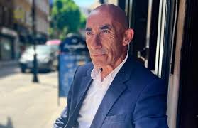 Hatton Garden security guard retires after 22 years