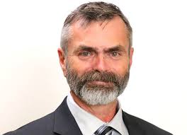 Upper Grand trustees elect Ralf Mesenbrink as board chair