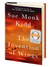 Home Sue Monk Kidd Books Wings Book Reading