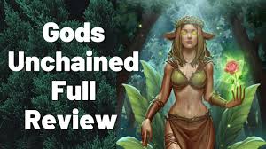 Gods unchained is currently in open beta and can be played by anyone with a pc that meets the minimum requirements. Should You Play God S Unchained Full Review 2020 Youtube