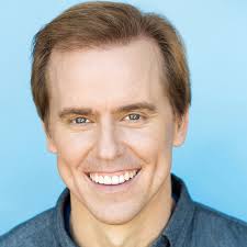 Patrick O'Sullivan Comedy