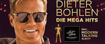 Dieter bohlen double ( das beste weltweit ). Dieter Bohlen Sein Erfolg In Zahlen Dieter Bohlen Bohlen Musik