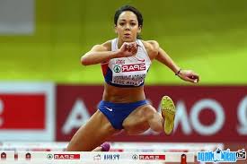 Check spelling or type a new query. VÄ'v Nháº£y Cao Katarina Johnson Thompson