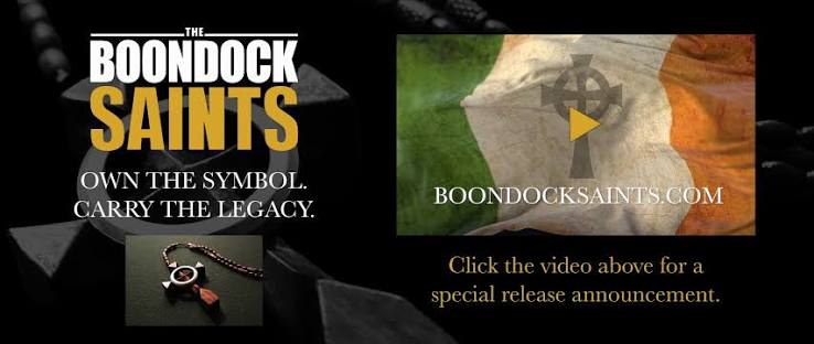 Home - Boondock Saints