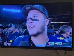 What bar or restaurant will host a National Championship watch party for  Michigan fans?