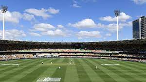 Brisbane is the first winner in the new streamlined format that allows the ioc to pick from among the brisbane got the nod to host the 2032 summer olympics from the international olympic committee. Gabba Would Get 1billion Rebuild If Brisbane Wins Olympic Bid