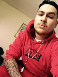 John altamirano (@Johny40cal)