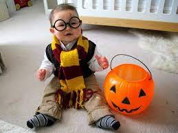 These creative infant costumes are all treats, no tricks. 1001 Ideen Fur Halloween Kostum Fur Kind Selber Machen