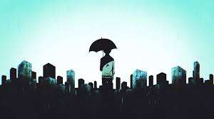 The object of the game depends on the player's faction. Wallpaper Illustration City Cityscape Anime Boys Building Silhouette Umbrella Skyline Skyscraper Kaneki Ken Tokyo Ghoul Horizon Dusk Metropolis Atmosphere Of Earth Human Settlement 1600x900 Cybersickness 79059 Hd Wallpapers