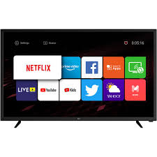 Eko 40 Smart Full Hd Led Tv With Netflix Big W