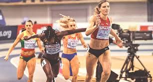 Translation dictionary english dictionary french english english french spanish english english spanish: Championnats D Europe En Salle Athle Ch
