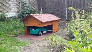 Efh Fur Indego Bauanleitung Zum Selber Bauen Heimwerker Forum Bauanleitung Garage Bauen Bau