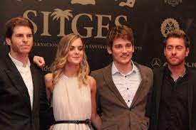 El Cadaver De Anna Fritz Ver Pelicula