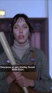 Despedida a la icónica Shelley Duvall: El Resplandor y su legado en el cine  de terror
