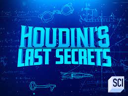 5 star 55% 4 star 11% 3 star 34% 2 star 0% (0. Watch Houdini Unlocking His Secrets Espanol Prime Video