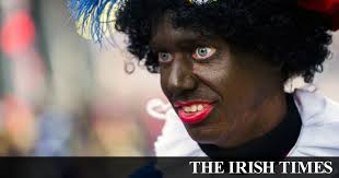 It is a dominant genetic trait. The Controversial Christmas Tradition Of Blackface In The Netherlands