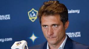 Novedades sobre guillermo barros schelotto. Guillermo Barros Schelotto Otro Posible Candidato Para Dirigir A Ecuador
