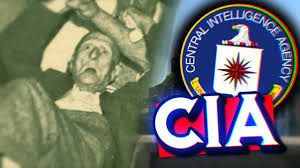 Un Village Francais Empoisonne Par La Cia L Affaire Du Pain Maudit De Pont Saint Esprit Youtube