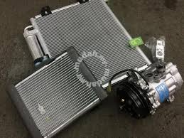 Tp blm buat lagi, igt nk diy gak. Fullset Aircon Parts Viva Sanden Style Aircon Set Car Accessories Parts For Sale In Others Selangor Mudah My