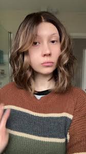 Janice Curly Hairvivi